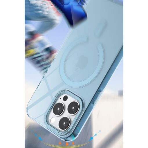 Troy Magsafe Kapak - Görsel 8