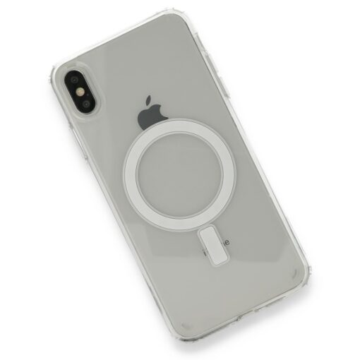 Magneticsafe Şeffaf Silikon - Görsel 2
