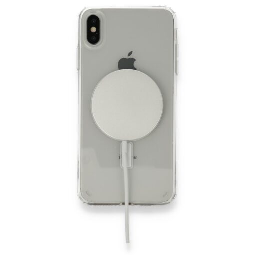 Magneticsafe Şeffaf Silikon - Görsel 3