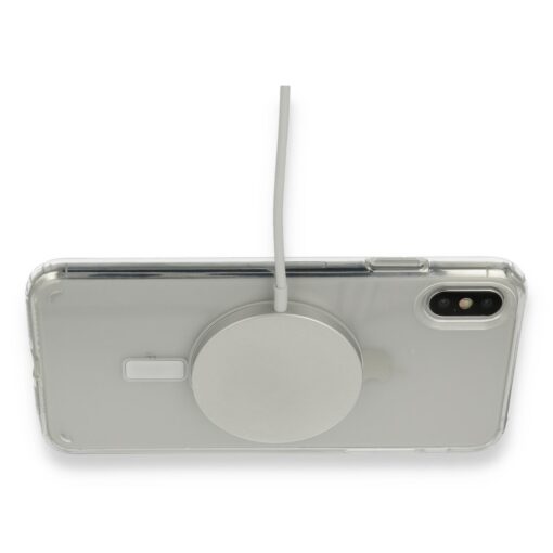 Magneticsafe Şeffaf Silikon - Görsel 4