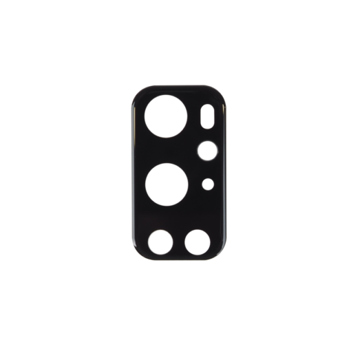 One Plus 9 Pro Zore 3D Kamera Camı - Görsel 2