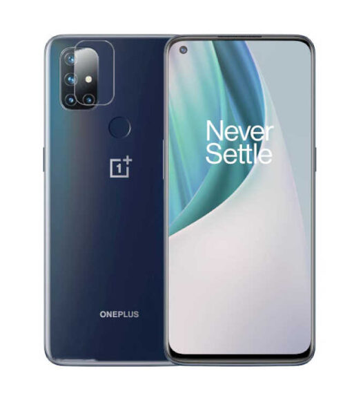 One Plus N10 5G Nano Kamera Koruyucu