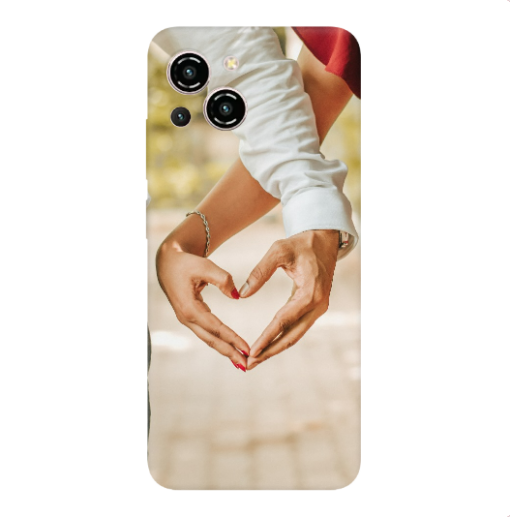 Reeder S23 Pro Max Kendin Tasarla Telefon Kılıfı
