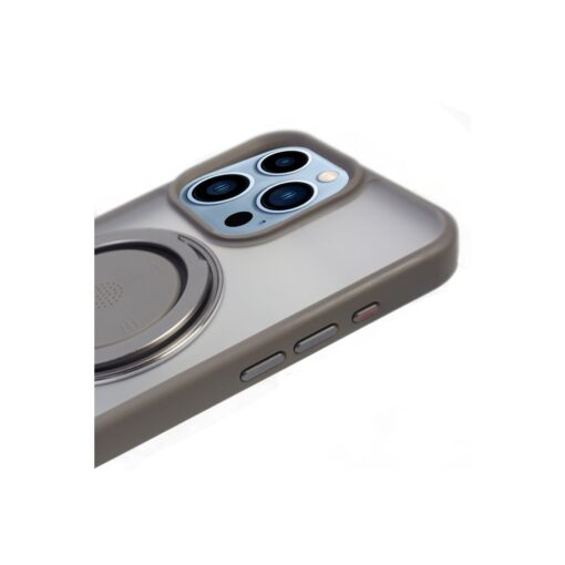 Perfume Magsafe Standlı Kapak - Görsel 2