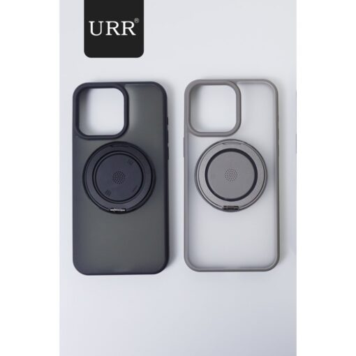 Perfume Magsafe Standlı Kapak - Görsel 3