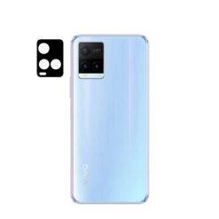 Vivo Zore 3D Kamera Camı