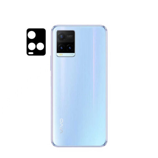 Vivo Zore 3D Kamera Camı - Görsel 2