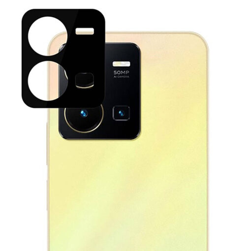Vivo Y22S 3D Kamera Camı - Görsel 3