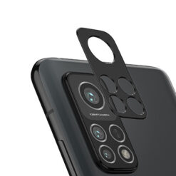 Xiaomi Mi 10T 5G 3D Kamera Camı