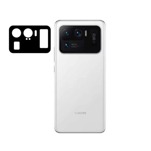 Xiaomi Mi 12T 3D Kamera Camı