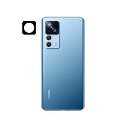 Xiaomi Mi 12T Pro 3D Kamera Camı