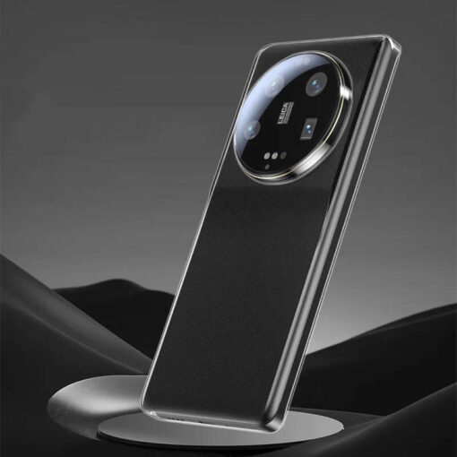Xiaomi Mi 13 Ultra 3D Kamera Camı - Görsel 4