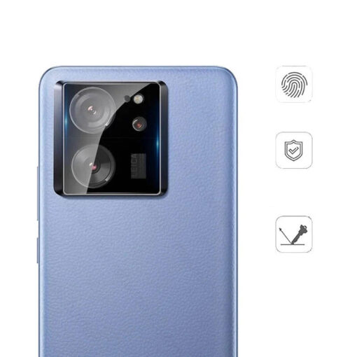 Xiaomi Mi 13T 3D Kamera Camı - Görsel 2