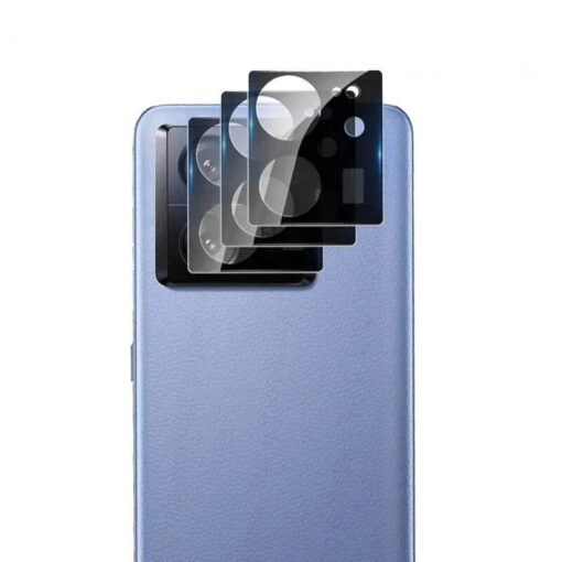 Xiaomi Mi 13T 3D Kamera Camı - Görsel 3