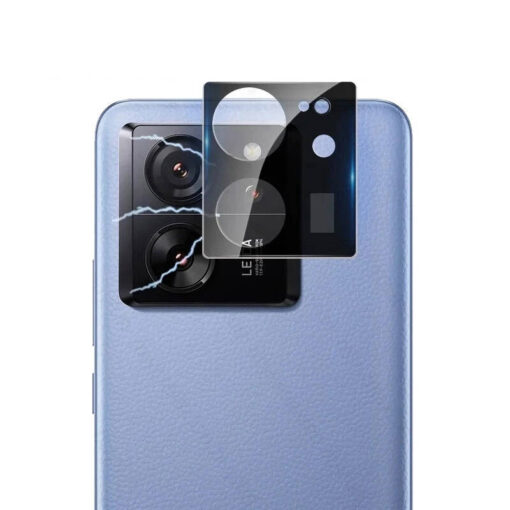 Xiaomi Mi 13T 3D Kamera Camı - Görsel 4