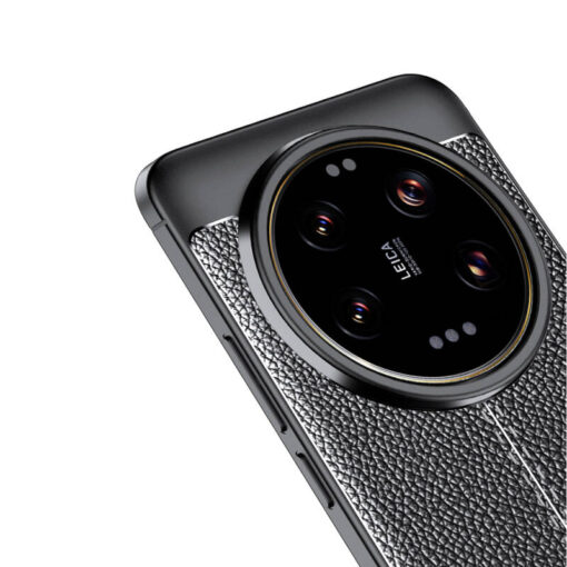 Xiaomi Mi 14 Ultra Kılıf Zore Niss Silikon Kapak - Görsel 9