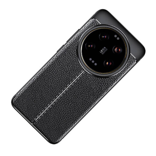 Xiaomi Mi 14 Ultra Kılıf Zore Niss Silikon Kapak - Görsel 10
