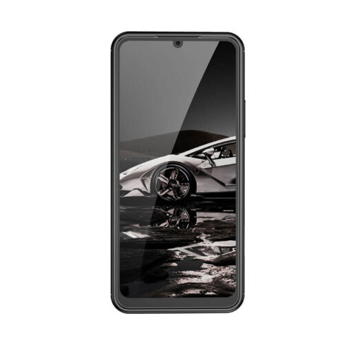 Xiaomi Poco C65 Kılıf Zore Negro Silikon Kapak - Görsel 8