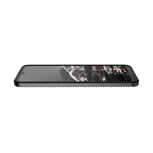Xiaomi Poco C65 Kılıf Zore Negro Silikon Kapak - Görsel 10