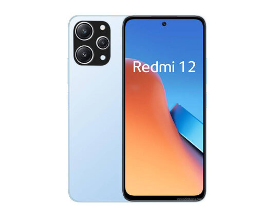 Xiaomi Redmi 12 3D Kamera Camı - Görsel 4