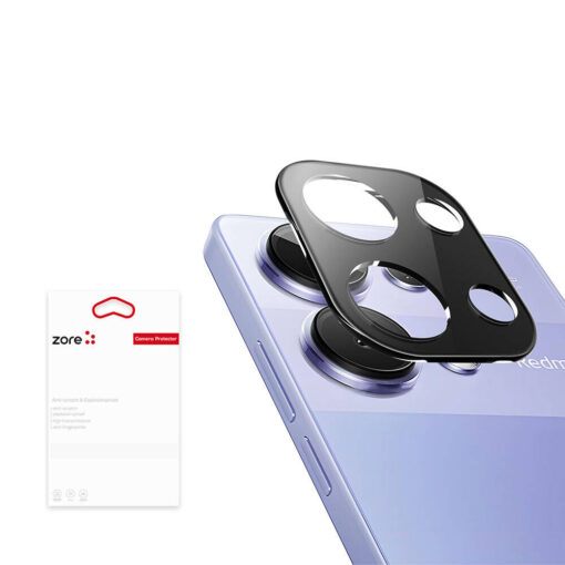 Xiaomi Redmi Note 13 Pro 4G 3D Kamera Camı - Görsel 2