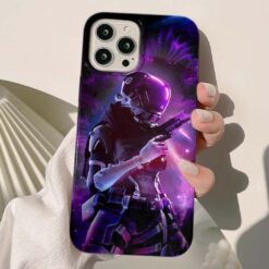 Apex Legends Baskılı Silikon Telefon Kılıfı