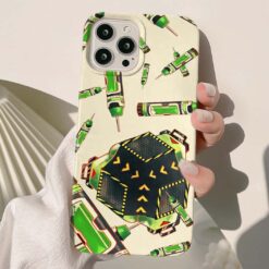Apex Legends Baskılı Silikon Telefon Kılıfı