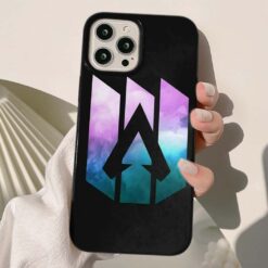 Apex Legends Baskılı Silikon Telefon Kılıfı