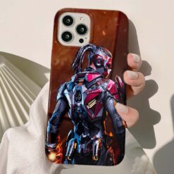 Apex Legends Baskılı Silikon Telefon Kılıfı