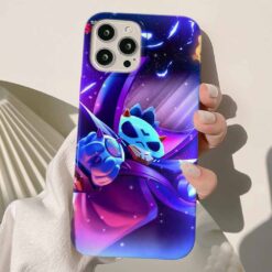 Brawl Stars Baskılı Silikon Telefon Kılıfı