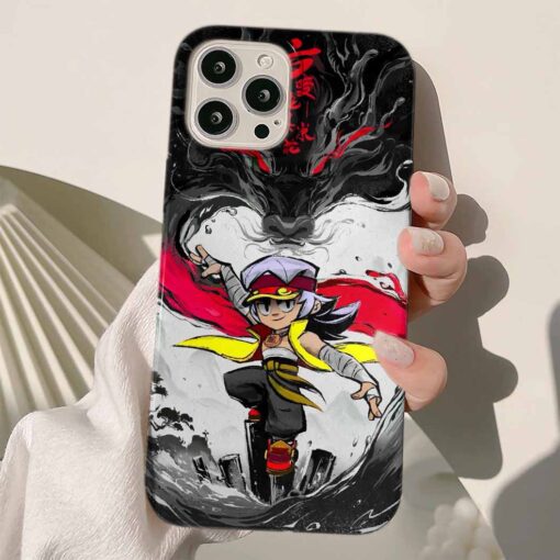 Brawl Stars Baskılı Silikon Telefon Kılıfı