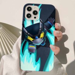 Brawl Stars Baskılı Silikon Telefon Kılıfı
