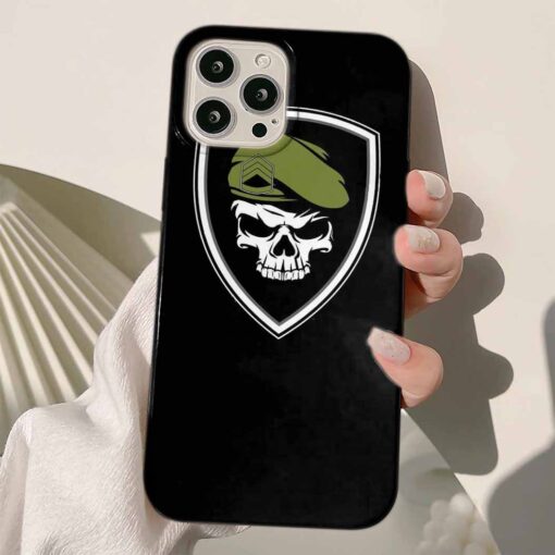 Call Of Duty Mobile Baskılı Silikon Telefon Kılıfı