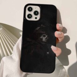 Call Of Duty Mobile Baskılı Silikon Telefon Kılıfı