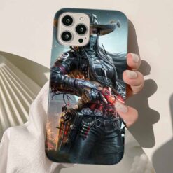 Call Of Duty Mobile Baskılı Silikon Telefon Kılıfı