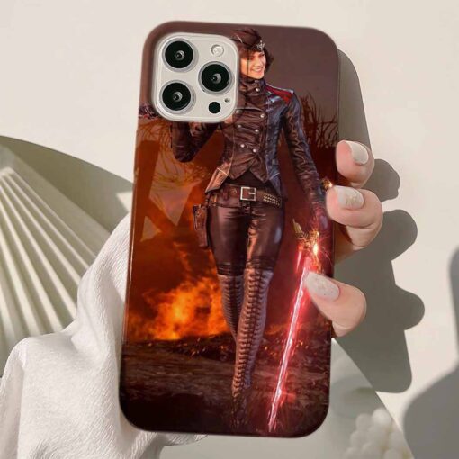 Call Of Duty Mobile Baskılı Silikon Telefon Kılıfı