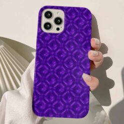 Minecraft Baskılı Silikon Telefon Kılıfı