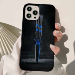 CS GO Baskılı Silikon Telefon Kılıfı