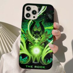Dota 2 Baskılı Silikon Telefon Kılıfı
