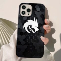 Dota 2 Baskılı Silikon Telefon Kılıfı