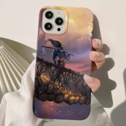 League of Legends Baskılı Silikon Telefon Kılıfı