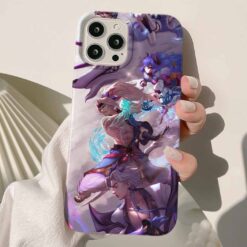 League of Legends Baskılı Silikon Telefon Kılıfı