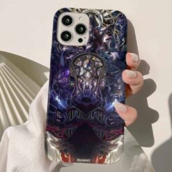 League of Legends Baskılı Silikon Telefon Kılıfı