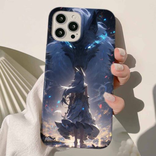 League of Legends Baskılı Silikon Telefon Kılıfı