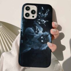 League of Legends Baskılı Silikon Telefon Kılıfı