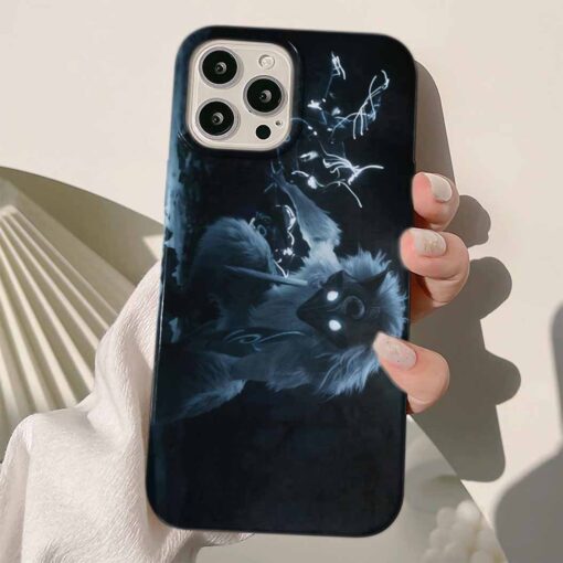 League of Legends Baskılı Silikon Telefon Kılıfı