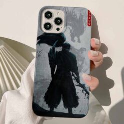 League of Legends Baskılı Silikon Telefon Kılıfı