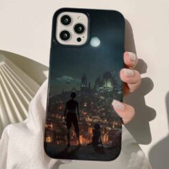 League of Legends Baskılı Silikon Telefon Kılıfı