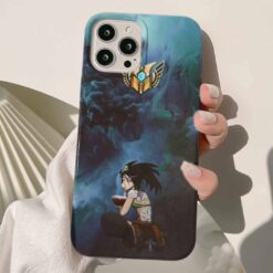 League of Legends Baskılı Silikon Telefon Kılıfı