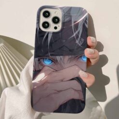 League of Legends Baskılı Silikon Telefon Kılıfı